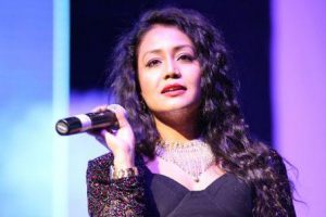 Neha Kakkar