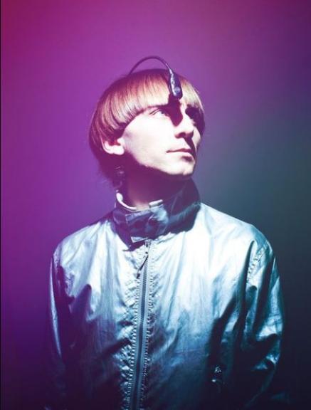 Neil Harbisson
