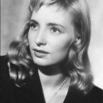Nelly Borgeaud