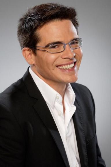 Nelson Bustamante