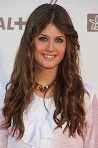 Nerea Camacho