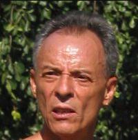 Nestor Capoeira