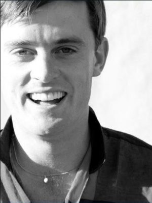 Nicholas McCarthy