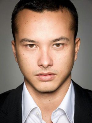 Nicholas Saputra