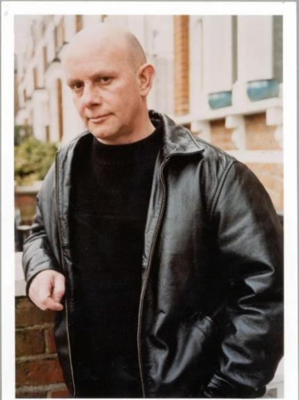 Nick Hornby