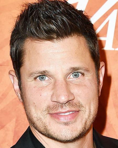 Nick Lachey Death Fact Check Birthday And Age Dead Or Kicking