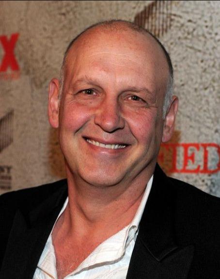Nick Searcy Death Fact Check, Birthday & Age | Dead or Kicking