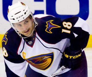 Niclas Bergfors