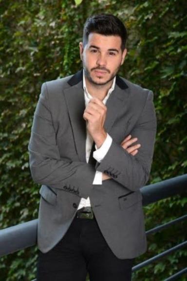 Nicolás Magaldi