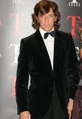 Nicolas Vallejo