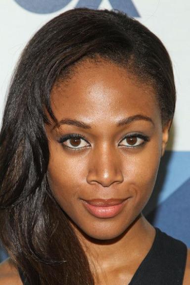 Nicole Beharie Death Fact Check, Birthday & Age | Dead or Kicking
