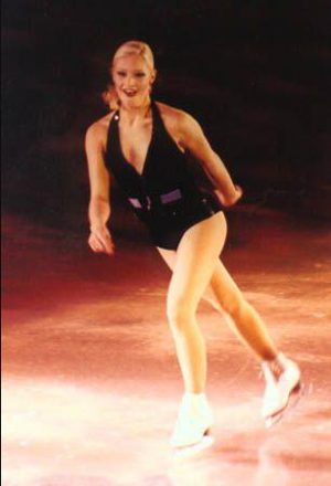 Nicole Bobek
