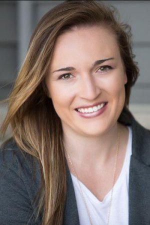 Nicole Hoffmann