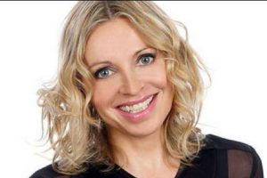 Nikki Bedi