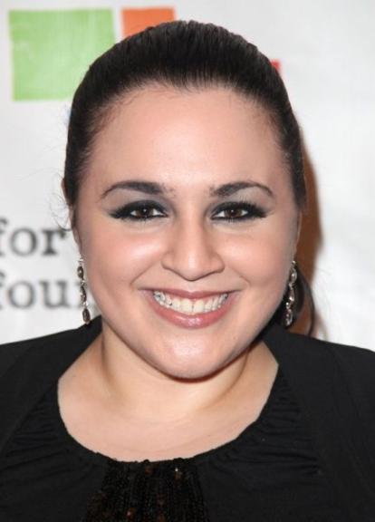 Nikki Blonsky best western