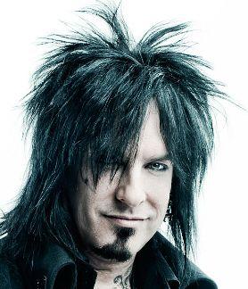 Nikki Sixx Death Fact Check, Birthday & Age | Dead or Kicking