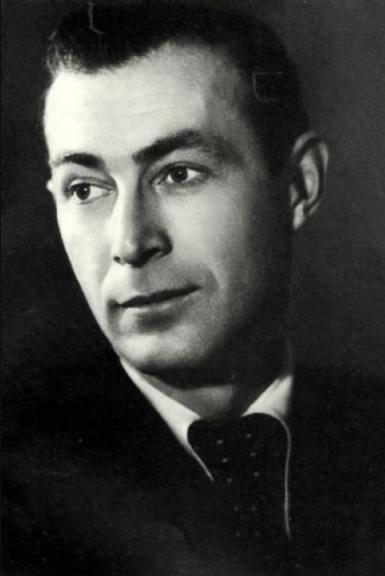 Nikolai Grinko