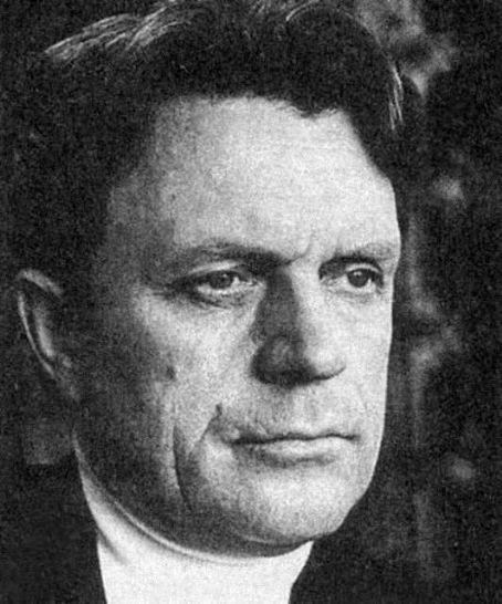 Nikolai Yeryomenko St.