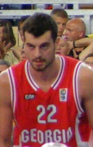 Nikoloz Tskitishvili