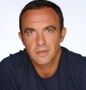 Nikos Aliagas