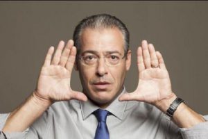 Nikos Manesis