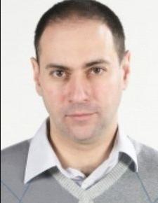 Niksa Marinovic