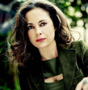 Nilufer Acikalin