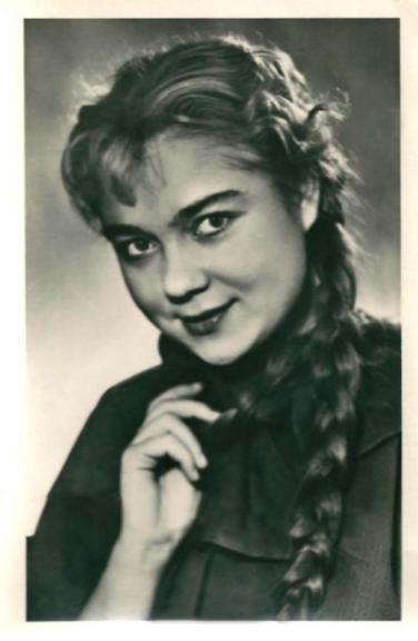 Nina Doroshina