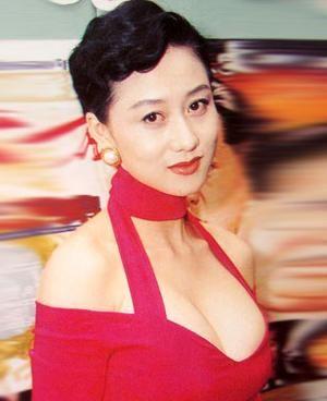 Nina Li Chi