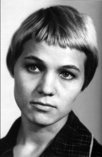 Nina Ruslanova