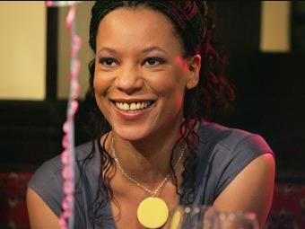 Nina Sosanya teachers