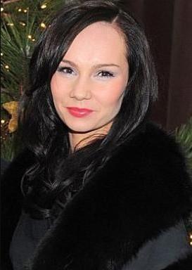 Nina Tyrka