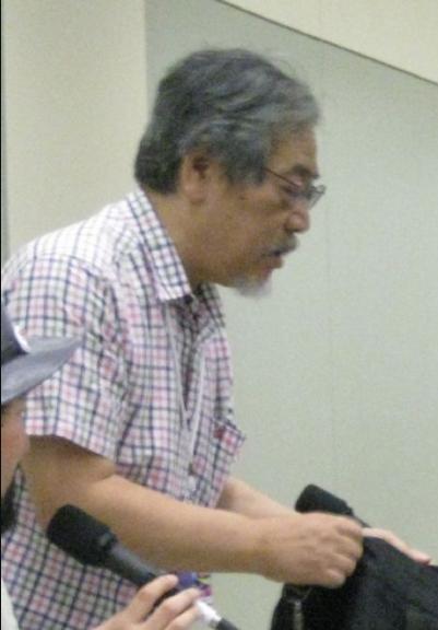 Noboru Ishiguro Death Fact Check, Birthday & Date of Death