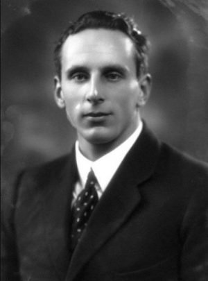 Noel Lytton, 4th Earl of Lytton