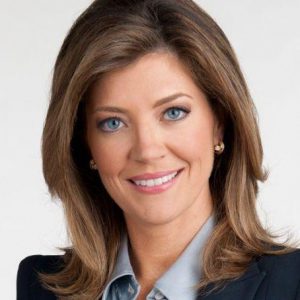 Norah O'Donnell Death Fact Check, Birthday & Age | Dead or Kicking