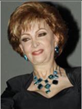 Norma Lazareno