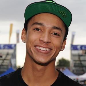 til death nyjah huston