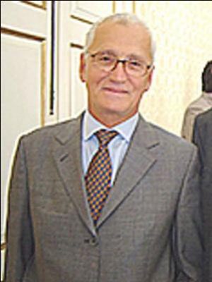 Octavio Augusto Ceva Antunes