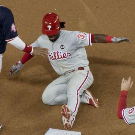 Odubel Herrera Death Fact Check, Birthday & Age | Dead or Kicking