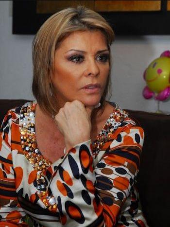 Ofelia Cano Death Fact Check, Birthday & Age Dead or Kicking