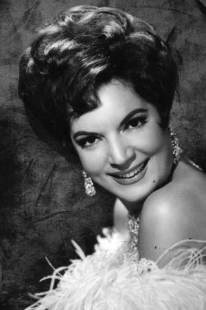 Ofelia D'Acosta