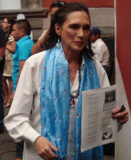 Ofelia Medina