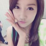Oh Seung A