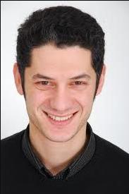 Okan Çabalar