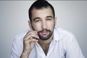 Oktay Özdemir