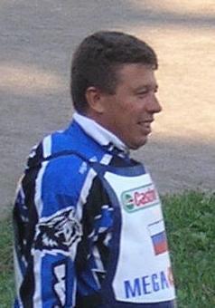 Oleg Kurguskin