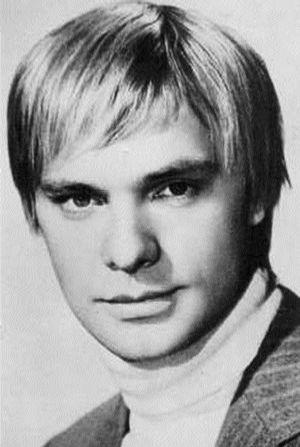 Oleg Vidov