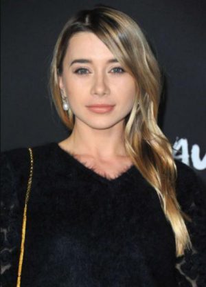 Olesya Rulin Death Fact Check, Birthday & Age | Dead or Kicking