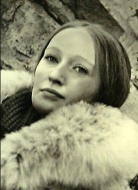 Olga Barnet