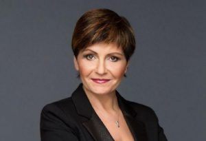 Olga Kálmán